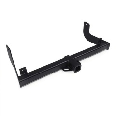 actory Made off Road 4X4 Pickup Accessories Steel Truck Hitch Receiver Rear Tow Bar for Ford F150 2015+