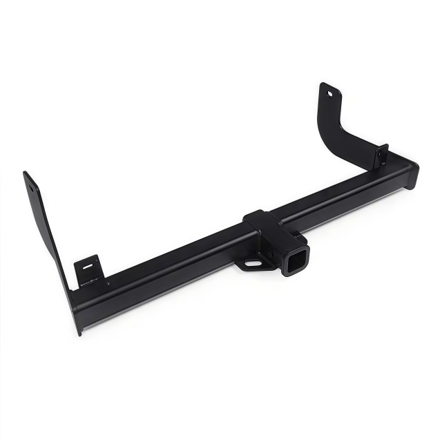 actory Made off Road 4X4 Pickup Accessories Steel Truck Hitch Receiver Rear Tow Bar for Ford F150 2015+