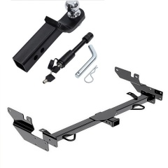 actory Directly Wholesale 4X4 Pickup off Road Truck Accessories Tow Bar Hitch Receiver Trailer Bar for Toyota Tacoma 2016+