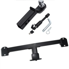 High Quality Wholesale Tow Bar Pickup Truck Hitch Receiver Tow Bar for BMW X5 X6 Spare Accessories Factory