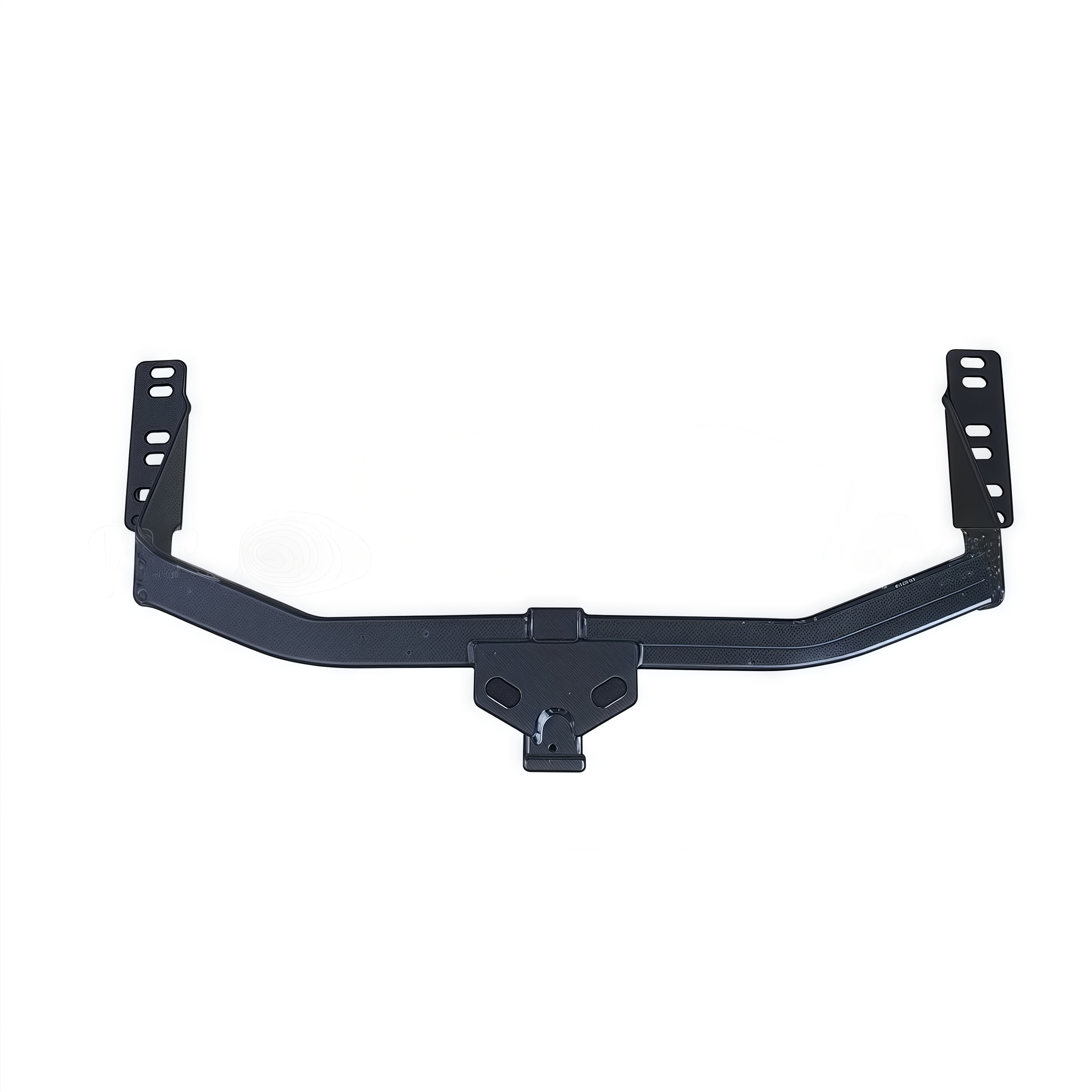 4X4 Pickup off Road Trailer Bar Tow Bar Hitch Receiver Other Car Accessories for Prado 2018