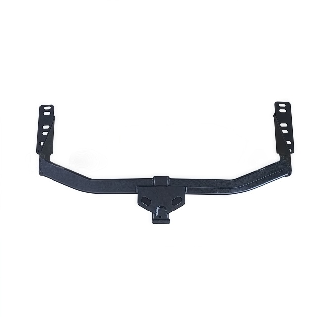 4X4 Pickup off Road Trailer Bar Tow Bar Hitch Receiver Other Car Accessories for Prado 2018