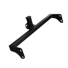 Wholesale 4X4 Offroad Car Pickup Accessories Trailer Rear Hitch Receiver Tow Bar for Navara D40 12-14