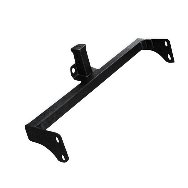 Wholesale 4X4 Offroad Car Pickup Accessories Trailer Rear Hitch Receiver Tow Bar for Navara D40 12-14
