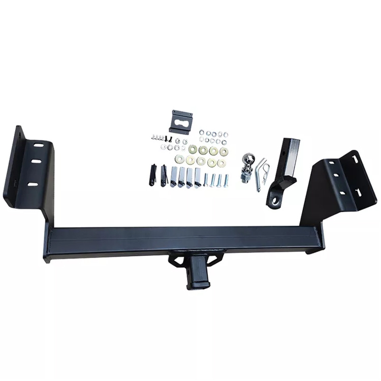 Hot Selling Steel Rear Trailer Hitch Receiver Towing Tow Bar for Ranger T7 T8 2015-2018