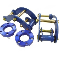 New Offroad Suspension Lift Kit Set 4X4 Leveling 2 Inch Lift Sets for Hilux Vigo