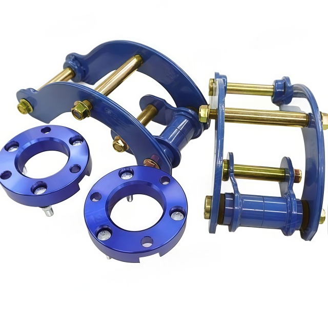 New Offroad Suspension Lift Kit Set 4X4 Leveling 2 Inch Lift Sets for Hilux Vigo