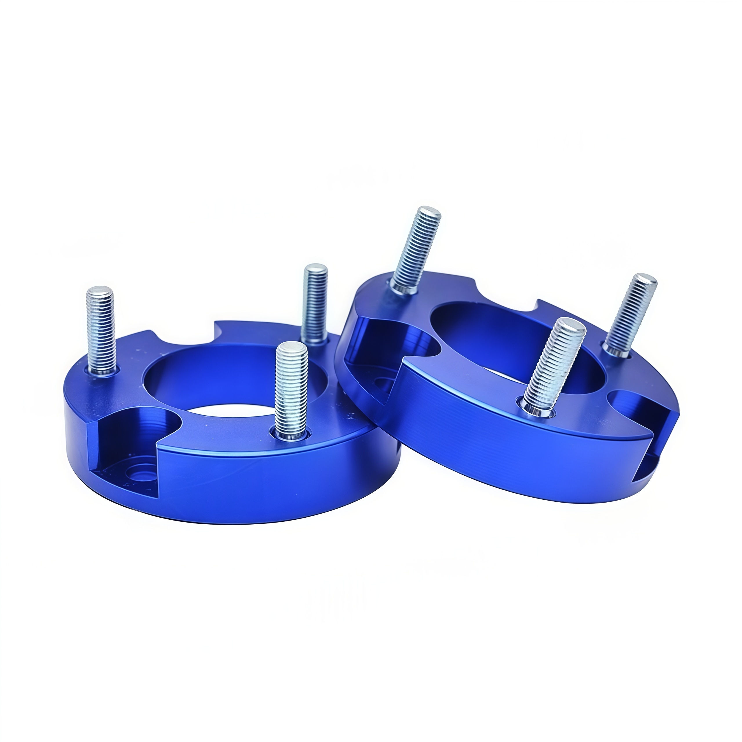 New Arrival Suspension System Parts 4X4 Leveling Lift Kits Sets Truck Lift Kits for Ranger T6 T7