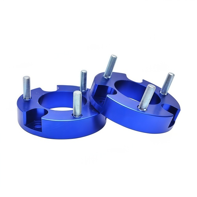 New Arrival Suspension System Parts 4X4 Leveling Lift Kits Sets Truck Lift Kits for Ranger T6 T7