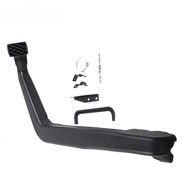 High Performance 4X4 Pickup Truck Air Flow Car Snorkel Kit for Jeep Jk Right 2006-2011