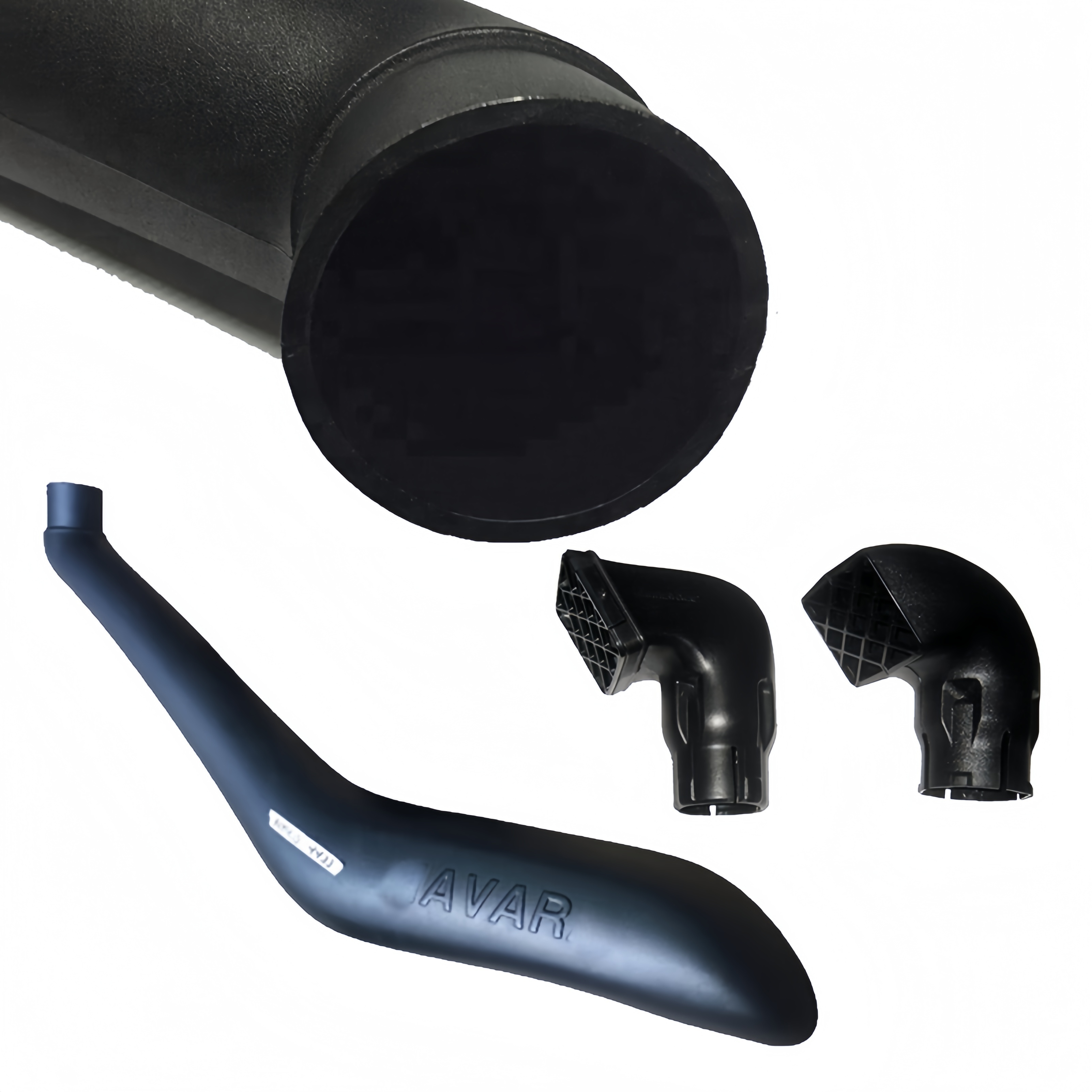 4X4 Accessories off Road Snorkel 4X4 Air Intake 4WD Snorkel Kit Fit for Nissan Navara Np300 2015+ Snorkel