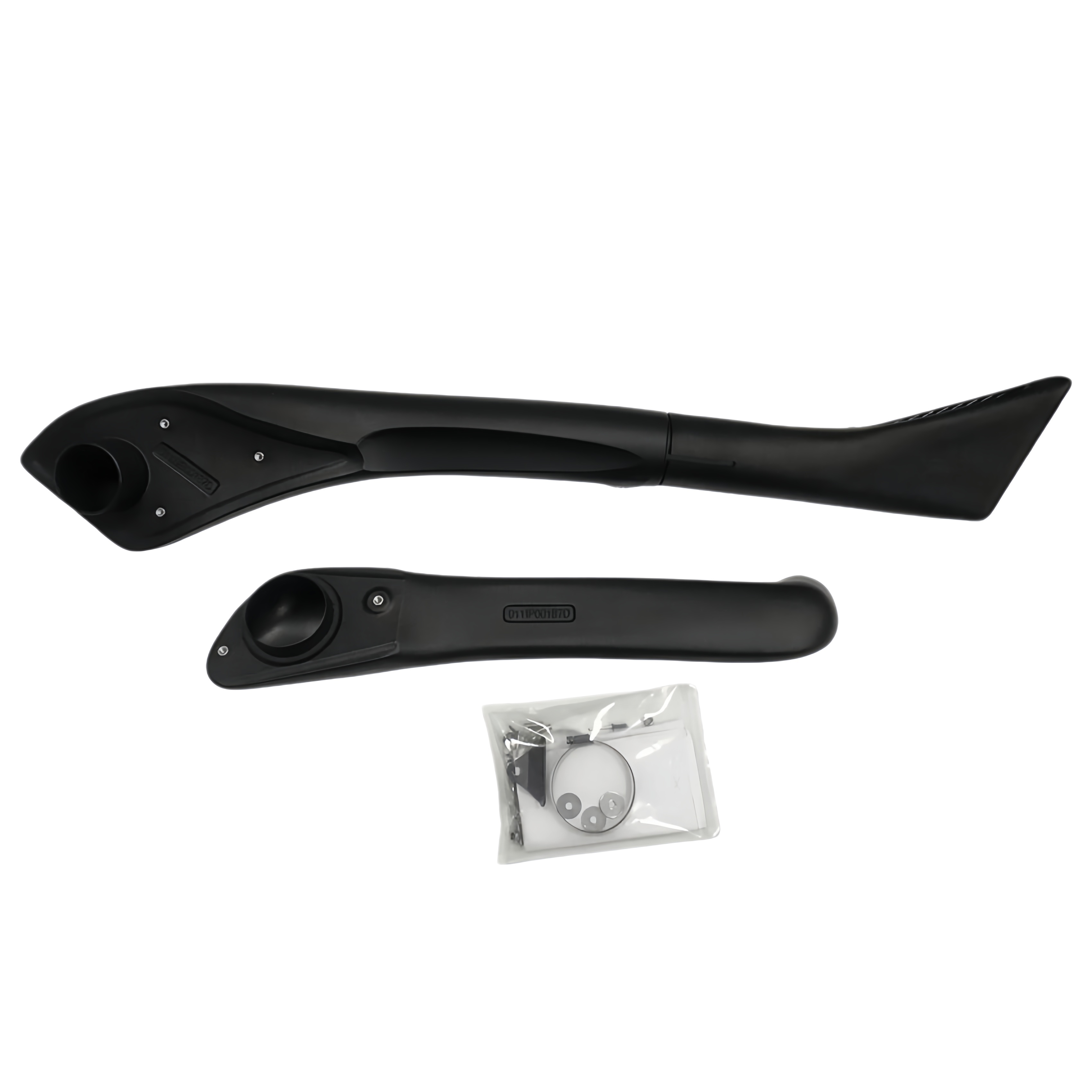 Youngsoul Auto Accessories Protect Engine Air Intake Snorkel Kits for Hilux Revo 2015-2018