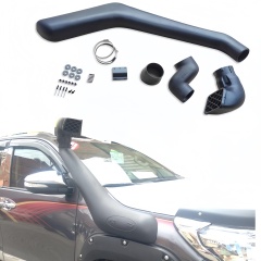 4WD Pickup Truck Accessories Air Intake Snorkel Kits for Toyota Hilux Vigo 2006-2014