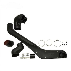 Auto Parts Offroad Accessories Right Side Install Car Snorkel Kits for Hilux Vigo 2004-2014