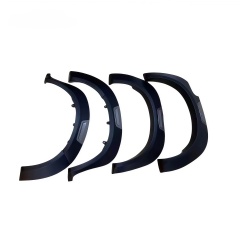 4X4 Accessories Truck Wheel Arch Fender Flares Wide Fender Car Flare for Hilux Revo 2015 2021 2024