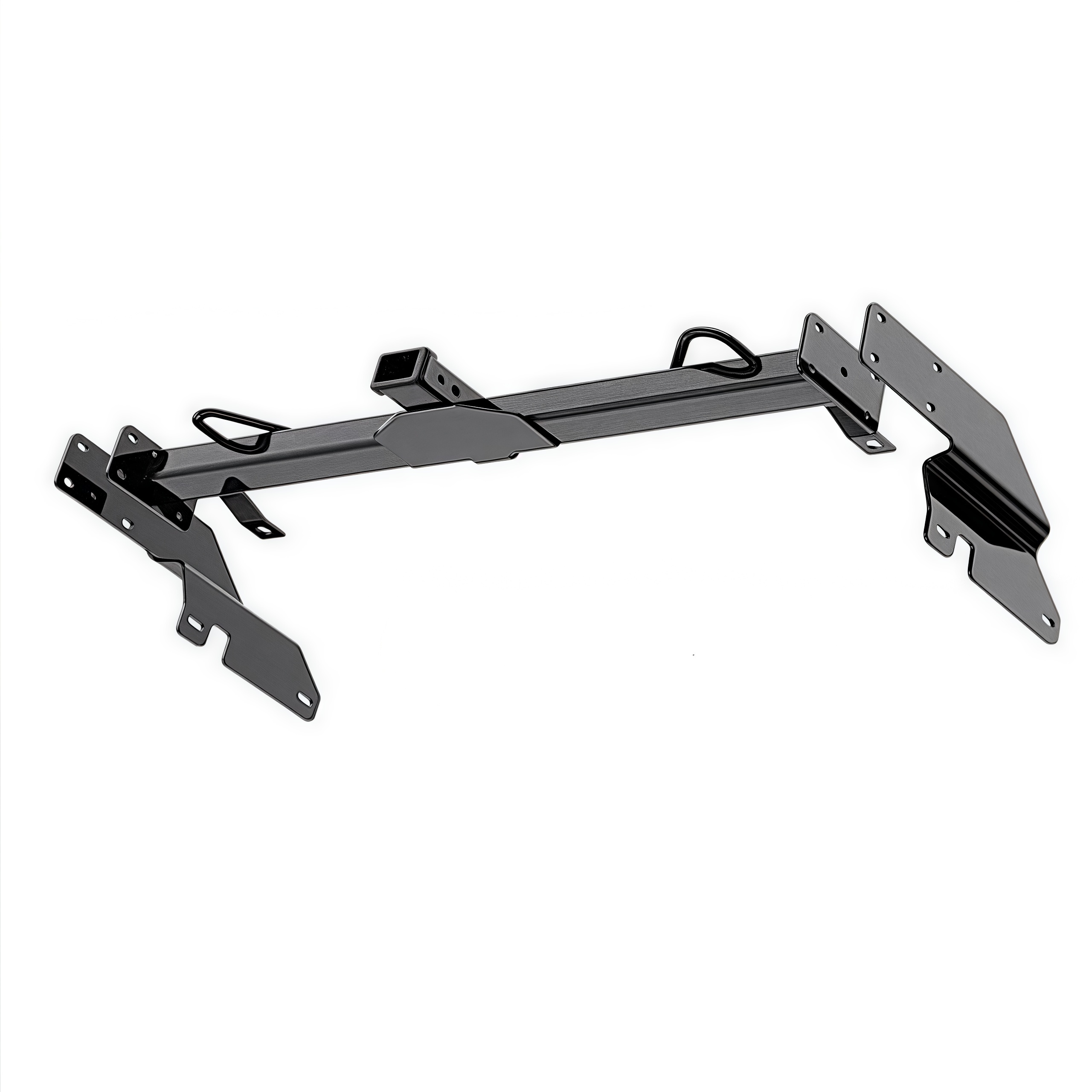 actory Directly Wholesale 4X4 Pickup off Road Truck Accessories Tow Bar Hitch Receiver Trailer Bar for Toyota Tacoma 2016+