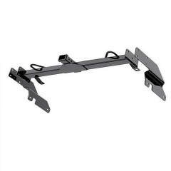 actory Directly Wholesale 4X4 Pickup off Road Truck Accessories Tow Bar Hitch Receiver Trailer Bar for Toyota Tacoma 2016+