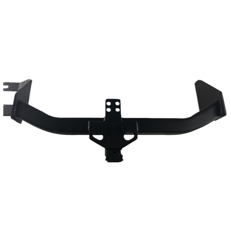 High Quality Pickup Accessories 4X4 Steel Rear Hitch Receiver Tow Bar Auto Accessories for CRV 2017