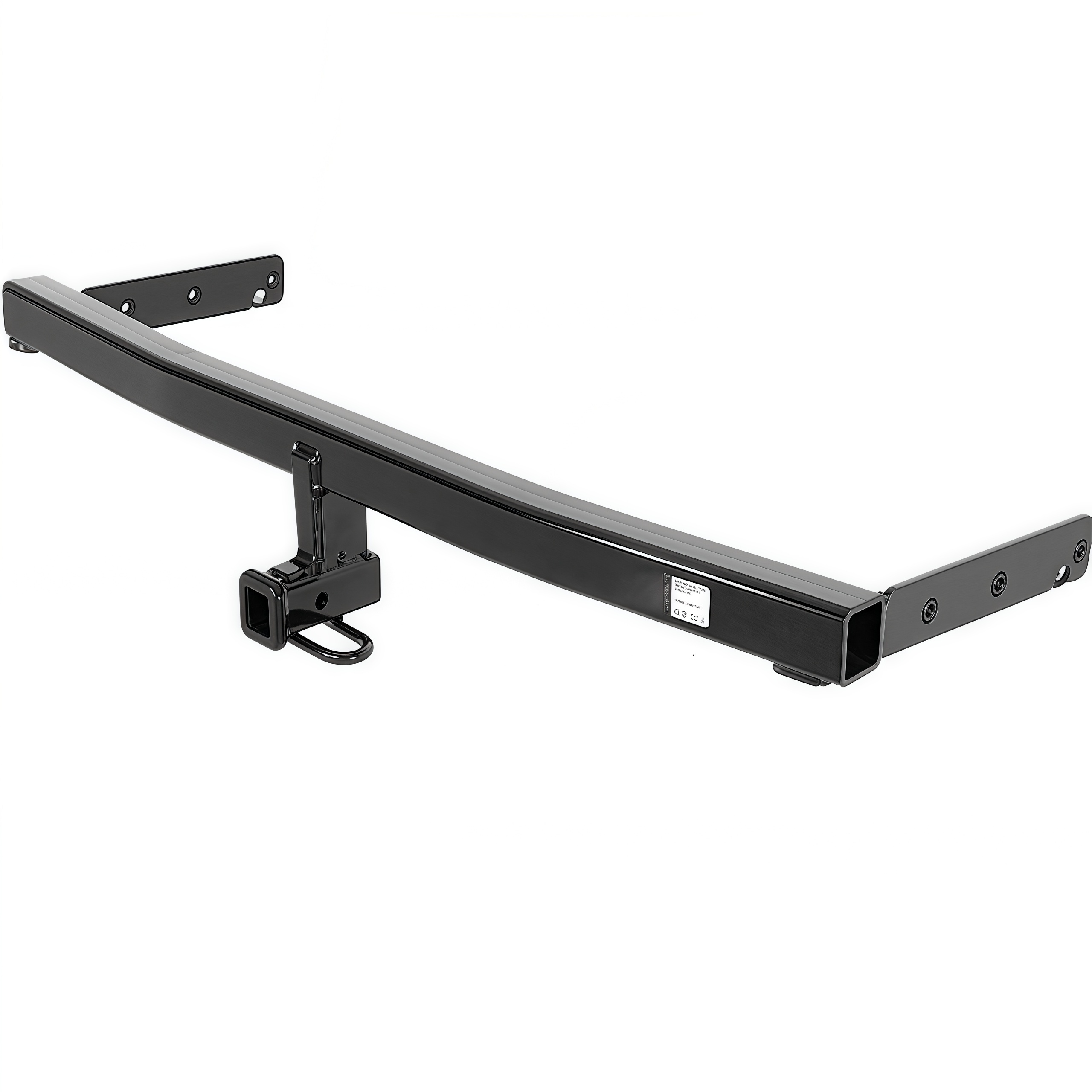 Youngsoul 4X4 off-Road Tow Bar Accessories New Arrival Hitch Receiver Towing Bar Spare Accessories for X-Trial 2016-2019