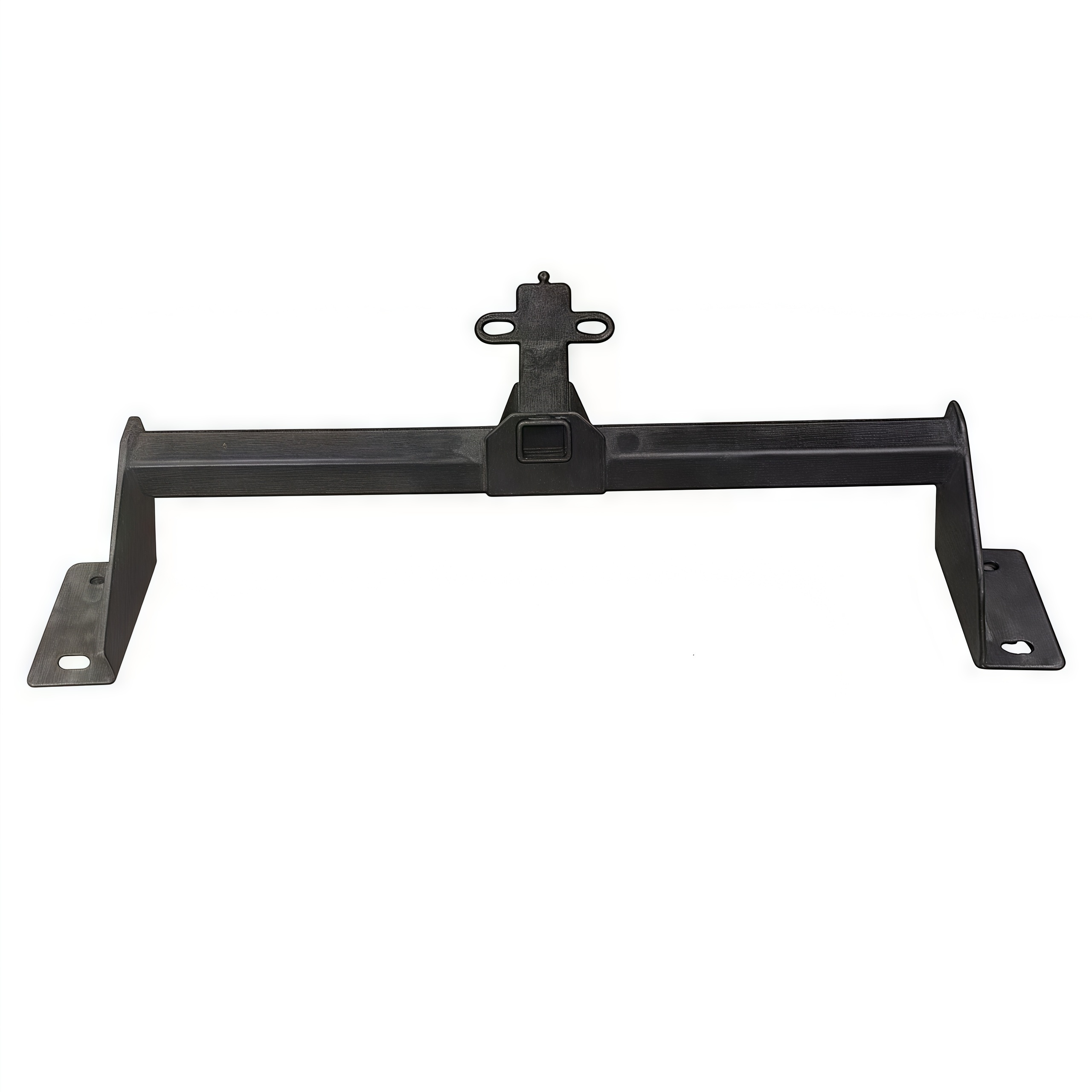 High Quality 4X4 Steel Rear Trailer Hitch Receiver Towing Tow Bar for Isuzu Dmax 2012-2015
