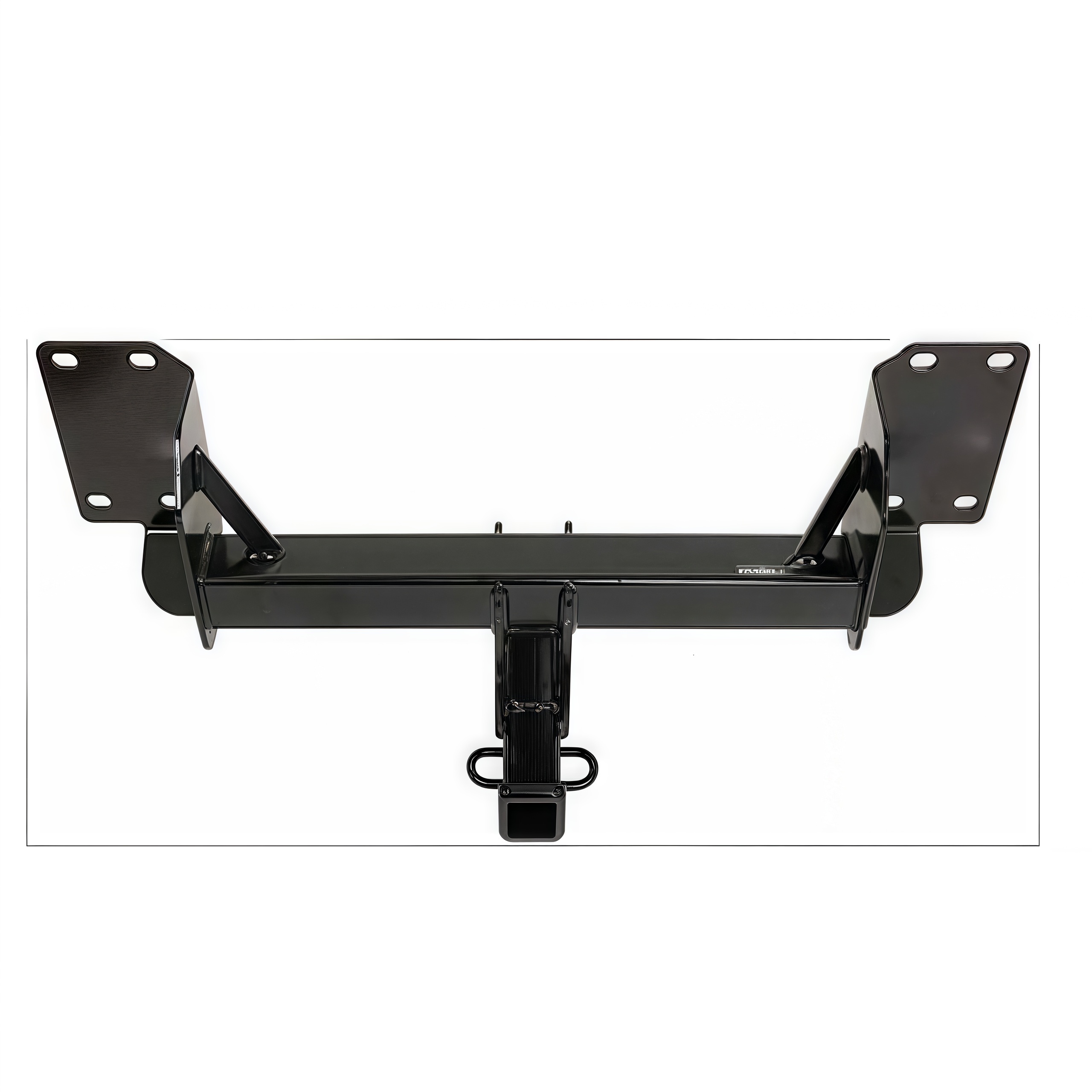 High Quality Wholesale Tow Bar Pickup Truck Hitch Receiver Tow Bar for BMW X5 X6 Spare Accessories Factory