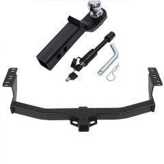 4X4 Auto Parts Pickup off Road Trailer Tow Bar Hitch Receive Accessories for Mazda Bt50 2011-2020