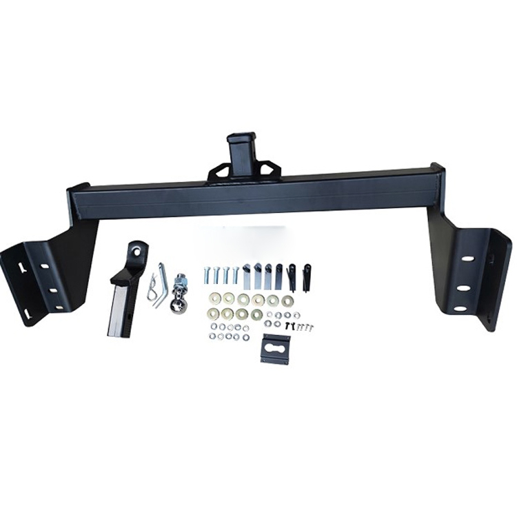 Hot Selling Steel Rear Trailer Hitch Receiver Towing Tow Bar for Ranger T7 T8 2015-2018