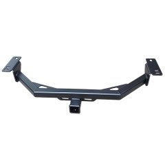 4X4 Offroad Steel Rear Car Trailer Hitch Receiver Rear Trailer Tow Bar for Hilux Revo Vigo