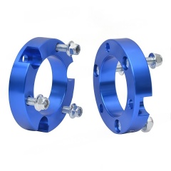 32mm Lift Kits 4X4 Suspension System Leveling Lift Kits Offroad Accessories for Hilux Revo