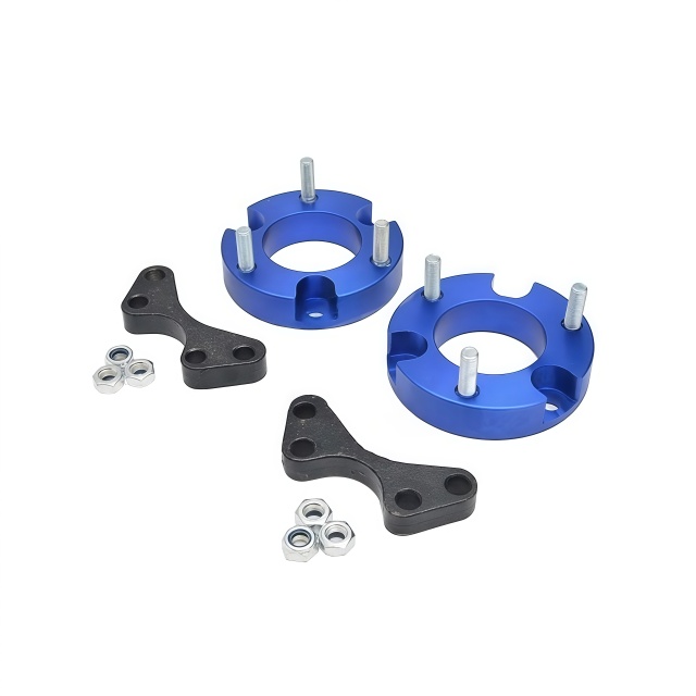 High Quality One Pair 2 PCS Truck Leveling Lift Kits Offroad 4X4 Lift Kits for Dmax Pickup Trucks