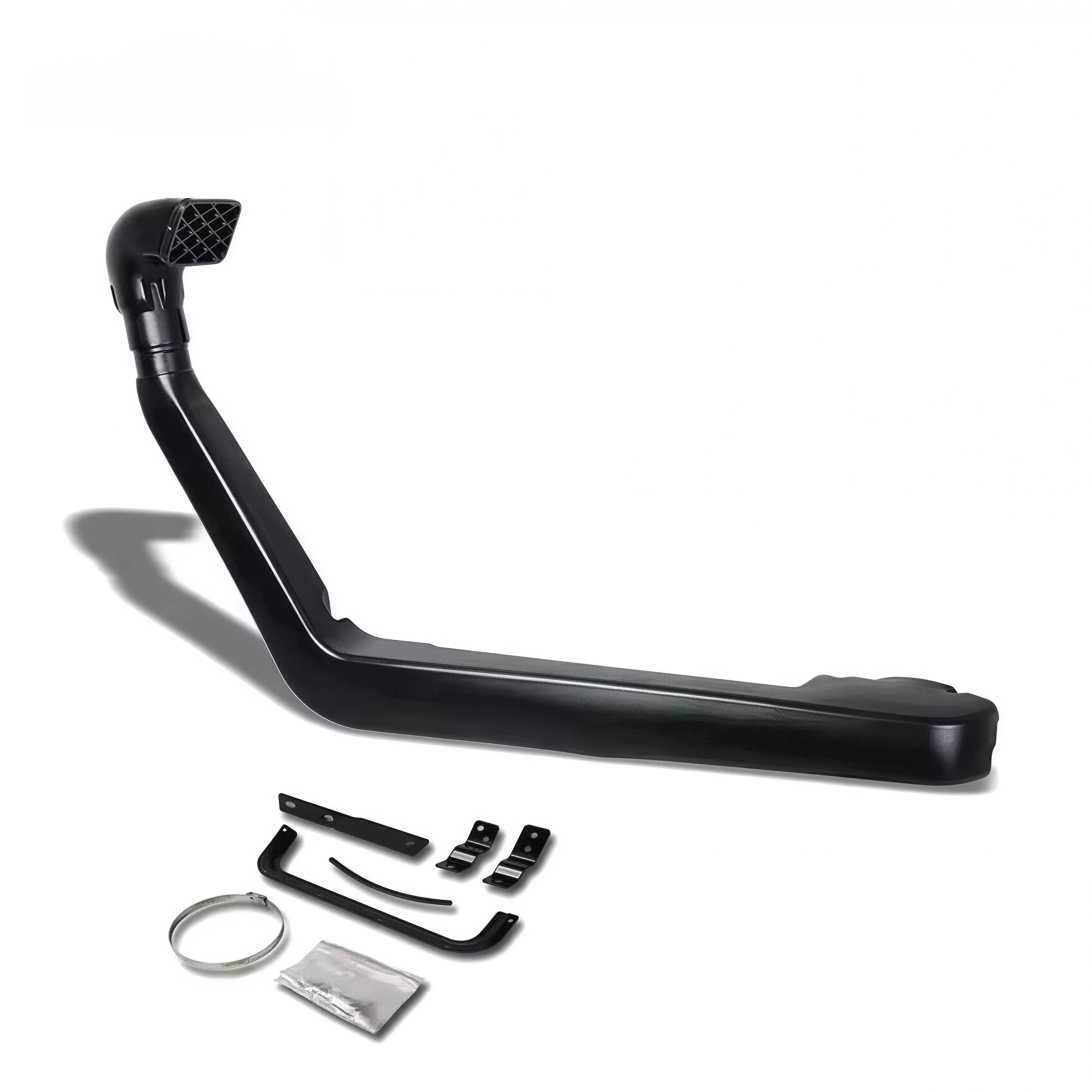 High Performance 4X4 Pickup Truck Air Flow Car Snorkel Kit for Jeep Jk Right 2006-2011