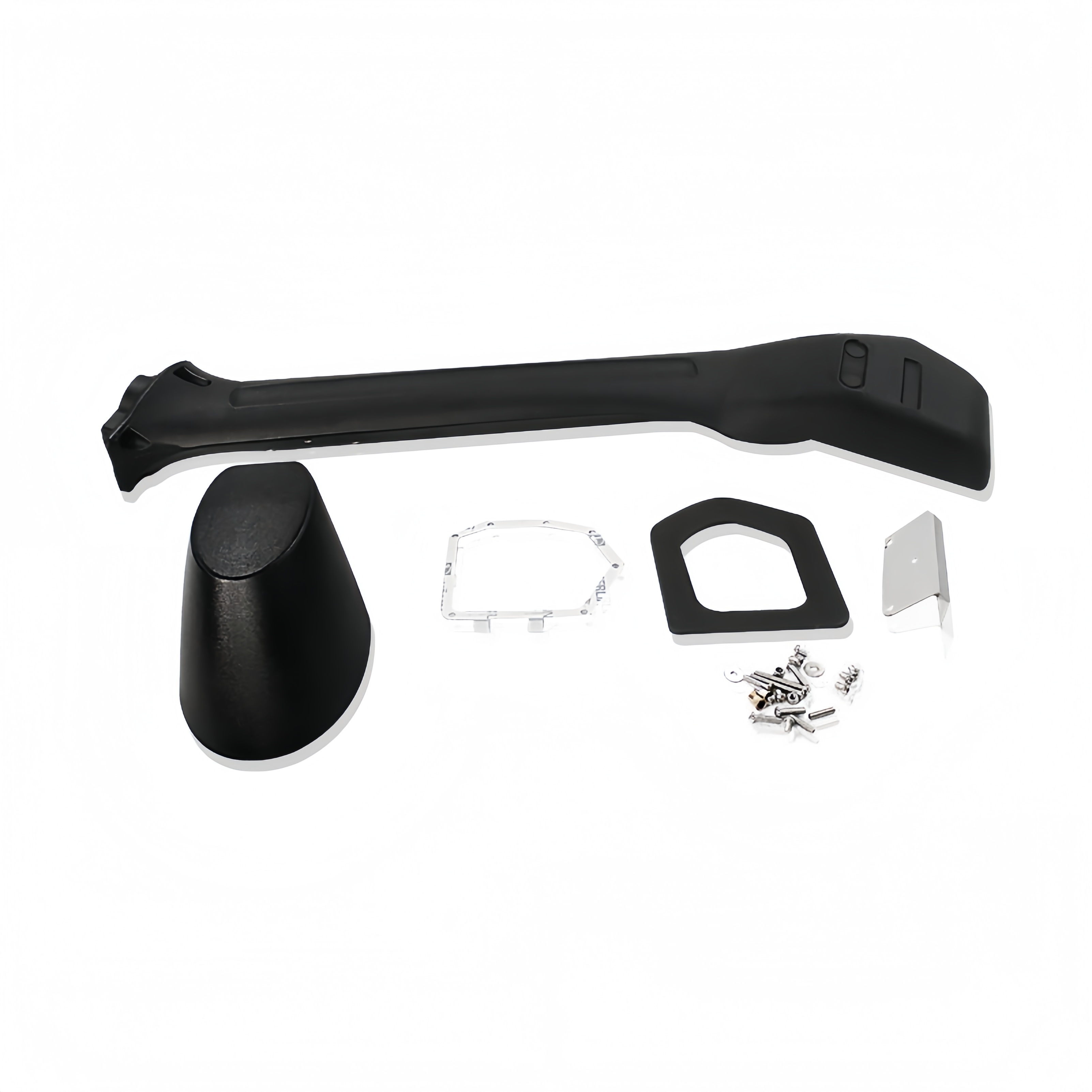 High Quality ABS Car Snorkel Kits 4X4 Accessories Tube for Defender Spare Accessories