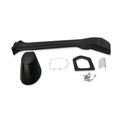 High Quality ABS Car Snorkel Kits 4X4 Accessories Tube for Defender Spare Accessories
