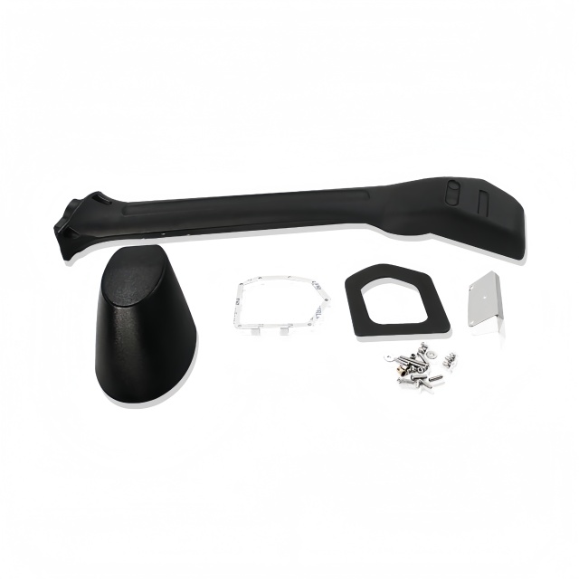 High Quality ABS Car Snorkel Kits 4X4 Accessories Tube for Defender Spare Accessories