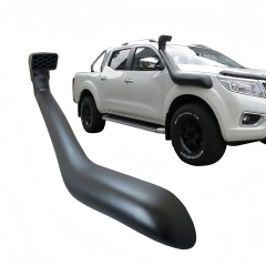 4X4 Accessories off Road Snorkel 4X4 Air Intake 4WD Snorkel Kit Fit for Nissan Navara Np300 2015+ Snorkel