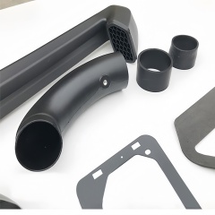 Factory 4X4 Pickup Truck Car Air RAM Intake Snorkel Car Accessories Snorkel 4WD for Ford Ranger T6 2012-2014