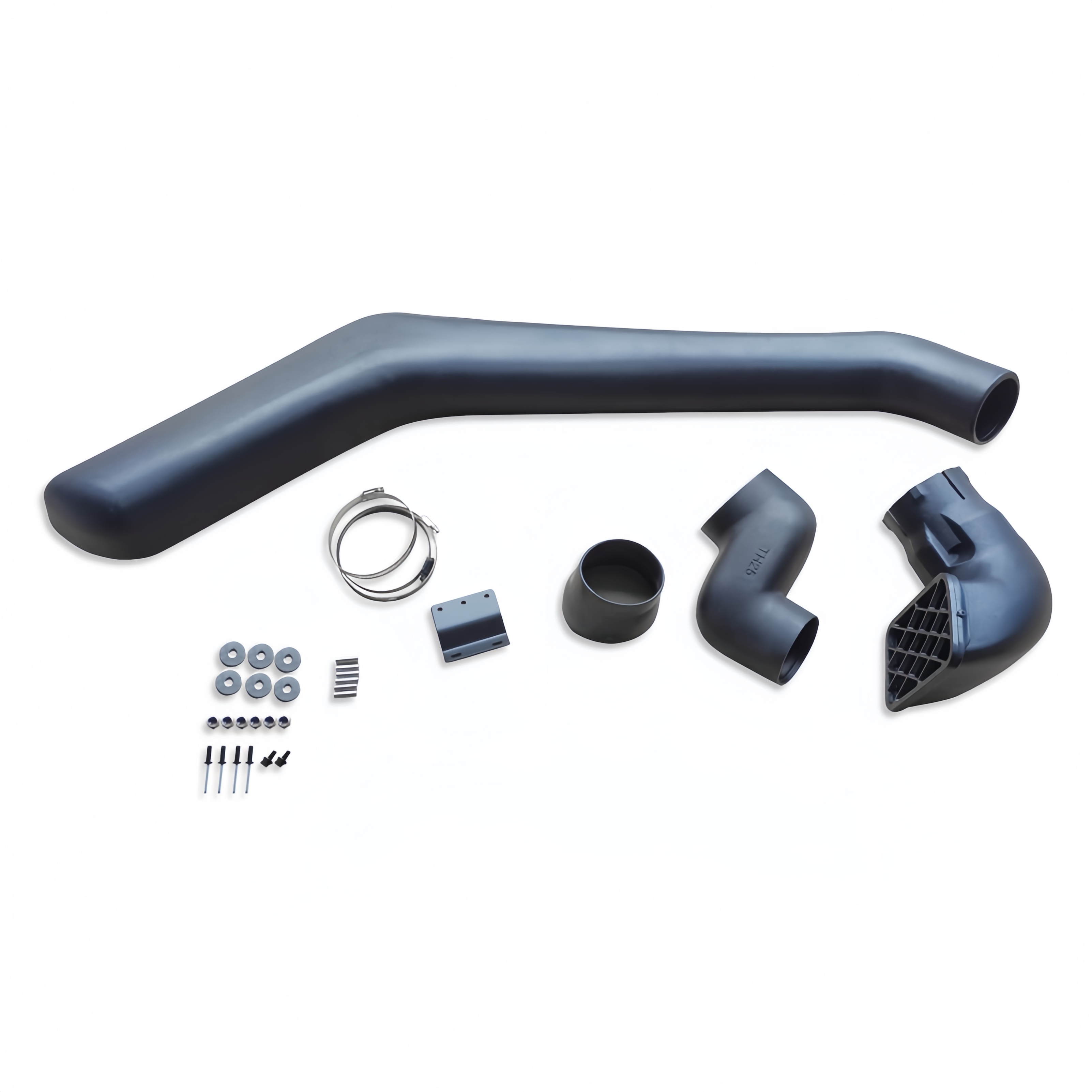 4WD Pickup Truck Accessories Air Intake Snorkel Kits for Toyota Hilux Vigo 2006-2014