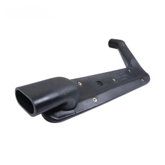 4WD 4X4 Offroad Exterior Accessories Car Snorkel Air Intakes Snorkel Kits for Revo 2015-2017