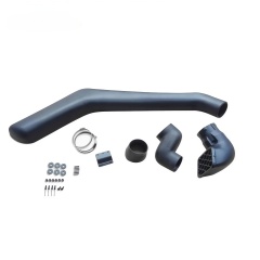 Auto Parts Offroad Accessories Right Side Install Car Snorkel Kits for Hilux Vigo 2004-2014