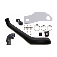 Car Accessories Auto Snorkel Car Air Intake Pipe Auto Airflow Exterior Body Kit Snorkel for Hilux Revo 2004-2014