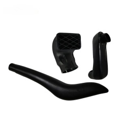 Youngsoul Manufacturer Pickup Truck 4X4 off Road Right Side Snorkel Kit for Toyota Hilux Pickup Trucks