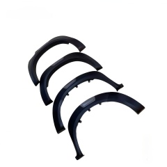 4X4 Accessories Truck Wheel Arch Fender Flares Wide Fender Car Flare for Hilux Revo 2015 2021 2024
