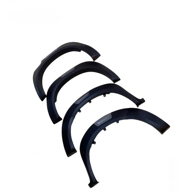 4X4 Accessories Truck Wheel Arch Fender Flares Wide Fender Car Flare for Hilux Revo 2015 2021 2024