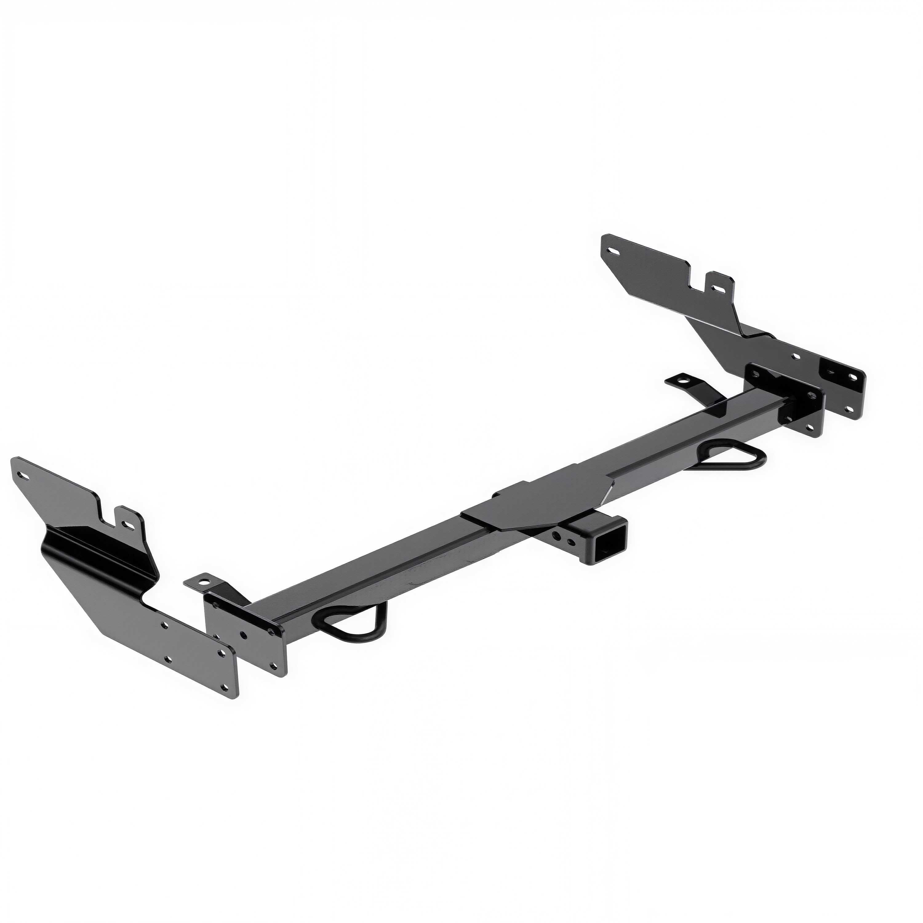 actory Directly Wholesale 4X4 Pickup off Road Truck Accessories Tow Bar Hitch Receiver Trailer Bar for Toyota Tacoma 2016+