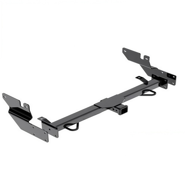 actory Directly Wholesale 4X4 Pickup off Road Truck Accessories Tow Bar Hitch Receiver Trailer Bar for Toyota Tacoma 2016+