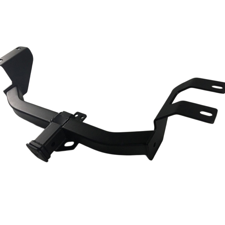 High Quality Pickup Accessories 4X4 Steel Rear Hitch Receiver Tow Bar Auto Accessories for CRV 2017