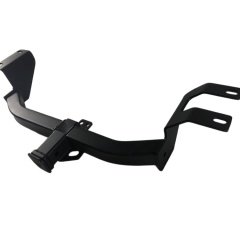 High Quality Pickup Accessories 4X4 Steel Rear Hitch Receiver Tow Bar Auto Accessories for CRV 2017