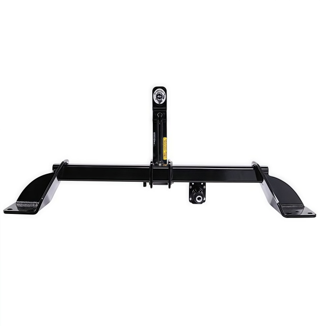 High Quality Wholesale Tow Bar Pickup Truck Hitch Receiver Tow Bar for BMW X5 X6 Spare Accessories Factory