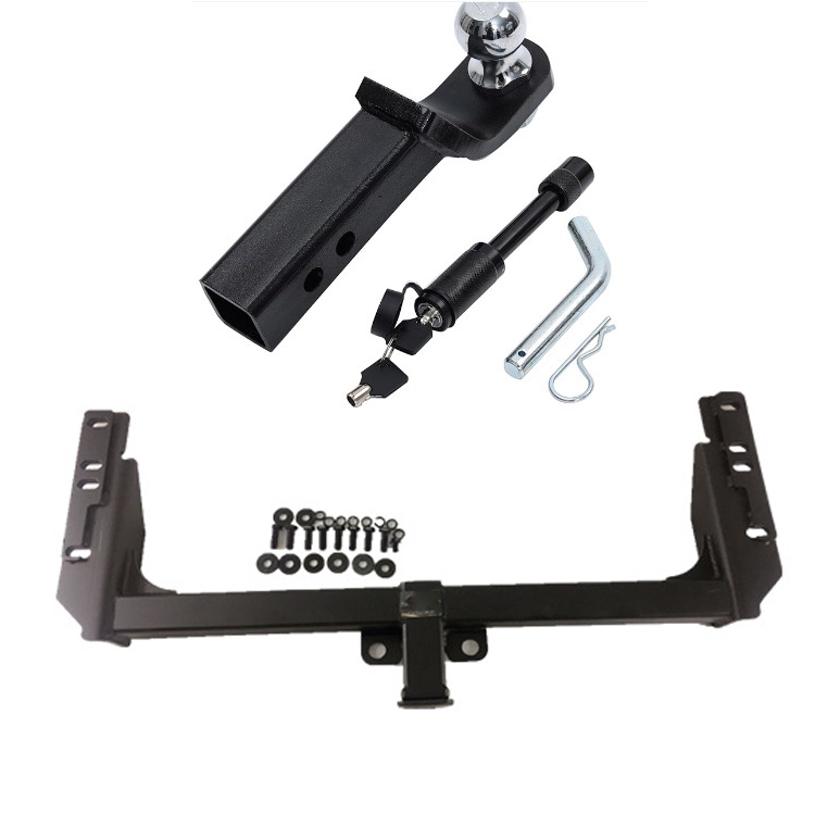 4X4 Auto Accessories Pickup Hitch Receiver Tow Bar for Toyota Fj90