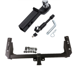 4X4 Auto Accessories Pickup Hitch Receiver Tow Bar for Toyota Fj90